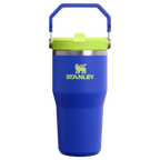 The IceFlow™ Flip Straw Tumbler | 20 OZ