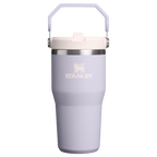 The IceFlow™ Flip Straw Tumbler | 20 OZ