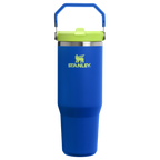 The IceFlow™ Flip Straw Tumbler | 30 OZ