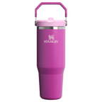 The IceFlow™ Flip Straw Tumbler | 30 OZ