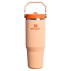 The IceFlow™ Flip Straw Tumbler | 30 OZ