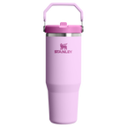 The IceFlow™ Flip Straw Tumbler | 30 OZ