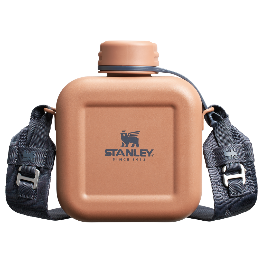 The Next x Nature Canteen | 25 OZ
