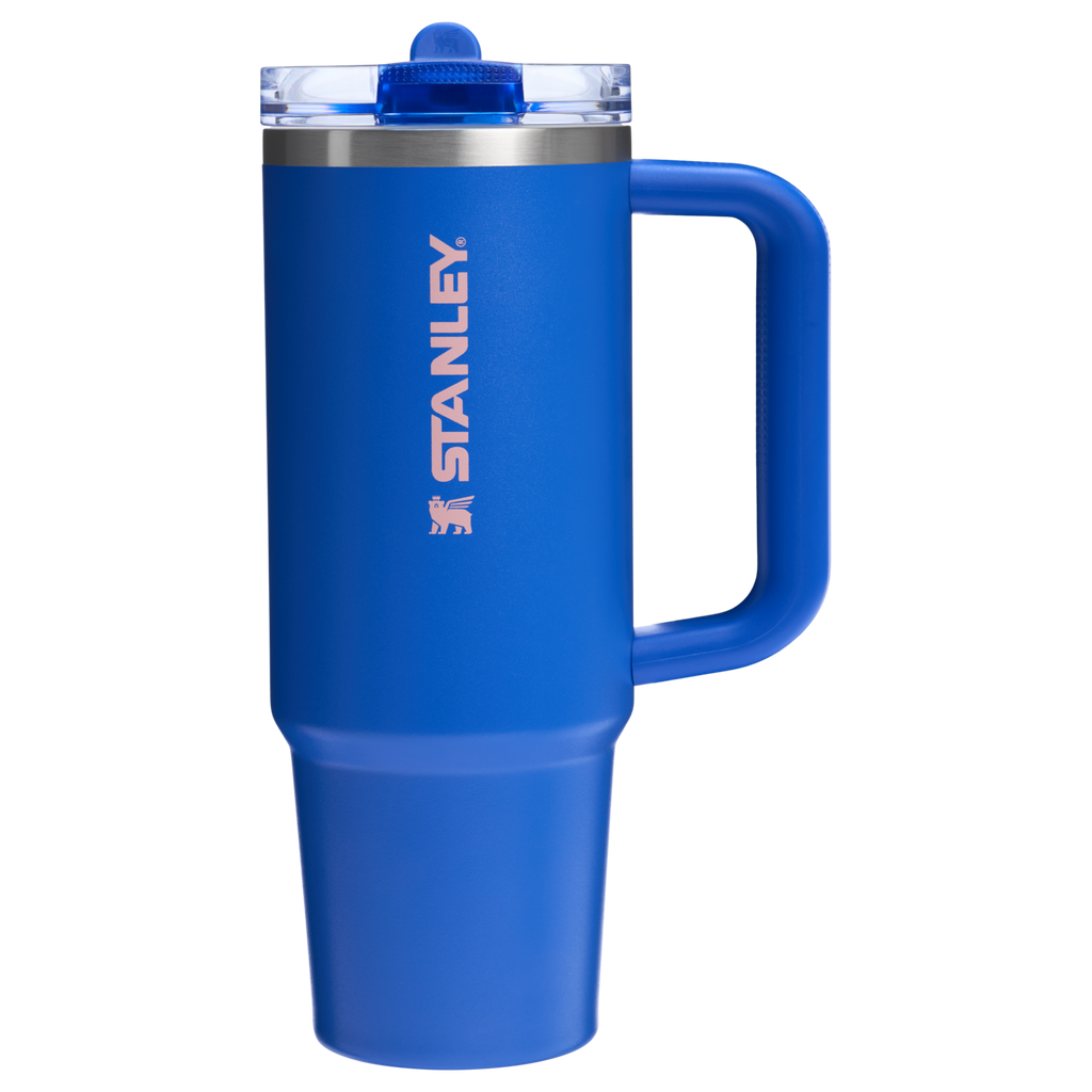 The Quencher ProTour Flip Straw Tumbler | 30 OZ