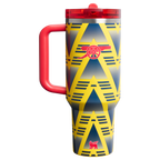 Stanley 1913 x Arsenal Quencher® ProTour Flip Straw Tumbler | 40 OZ