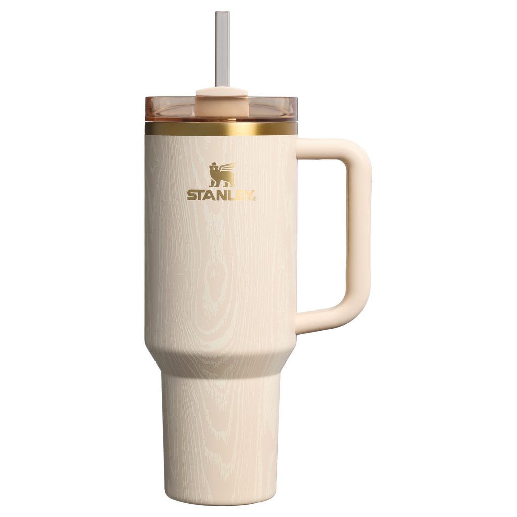 The Cheers & Cheer Quencher H2.0 Flowstate™ Tumbler | 40 OZ