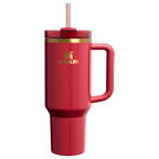 The Cheers & Cheer Quencher H2.0 Flowstate™ Tumbler | 40 OZ