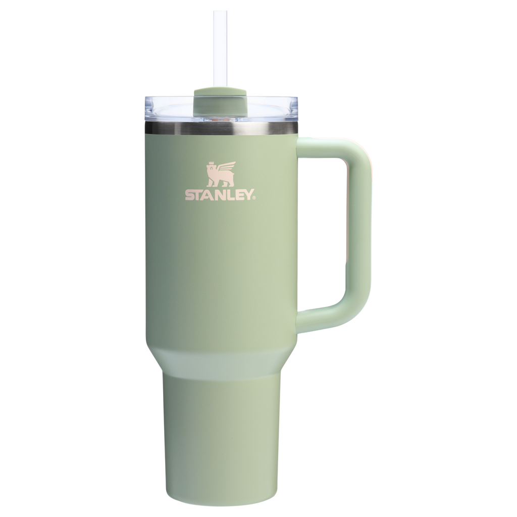 The Quencher H2.0 Flowstate™ Tumbler | 40 OZ