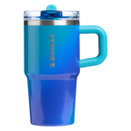 The Quencher ProTour Flip Straw Tumbler | 20 OZ