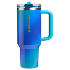 The Quencher ProTour Flip Straw Tumbler | 40 OZ