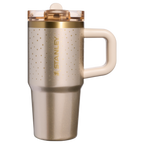 The Cheers & Cheer Quencher ProTour Flip Straw Tumbler | 14 OZ