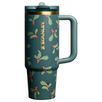 The Cheers & Cheer Quencher ProTour Flip Straw Tumbler | 30 OZ