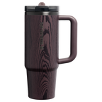 The Cheers & Cheer Quencher ProTour Flip Straw Tumbler | 30 OZ