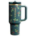 The Cheers & Cheer Quencher ProTour Flip Straw Tumbler | 40 OZ