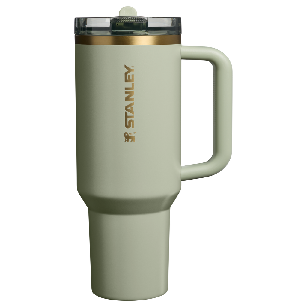 The Quencher ProTour Flip Straw Tumbler | 40 OZ