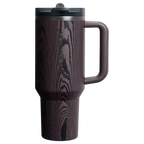 The Cheers & Cheer Quencher ProTour Flip Straw Tumbler | 40 OZ