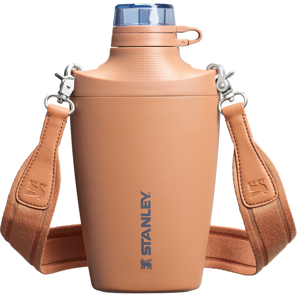 The Stanley Cross Bottle | 23 OZ