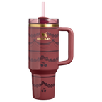 The Valentine’s Day Quencher H2.0 Flowstate™ Tumbler | 40 OZ