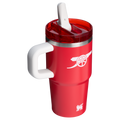 Stanley 1913 x Arsenal Quencher® ProTour Flip Straw Tumbler | 20 OZ
