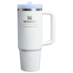Stanley 1913 x LoveShackFancy Holiday Quencher® ProTour Flip Straw Tumbler | 30 OZ